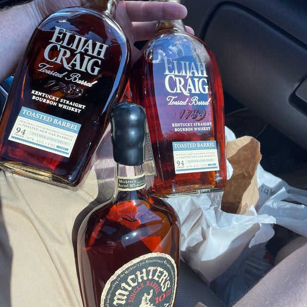 HyVee Wine & Spirits Liquor Store in Omaha