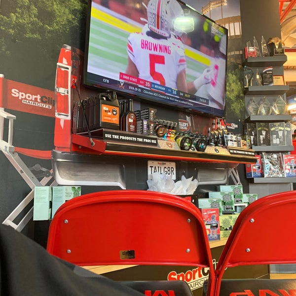 Sport Clips Haircuts West Omaha 18126 Wright St