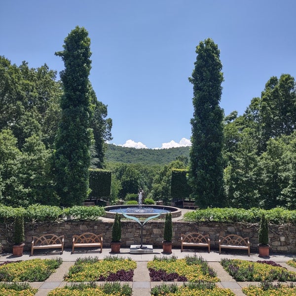 Photo taken at The North Carolina Arboretum by Karen N. on 7/6/2023