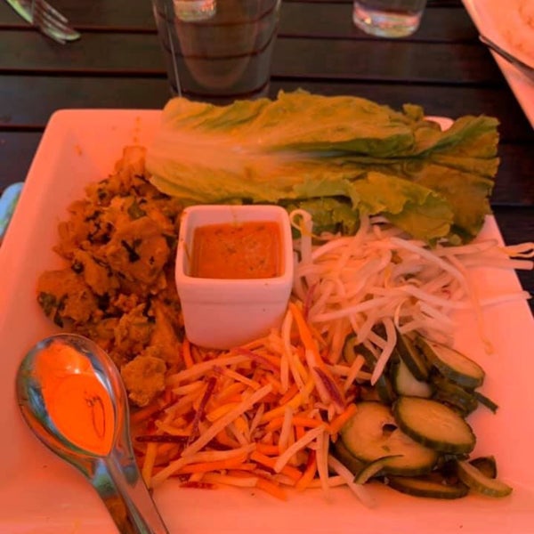 Photos At Sesame Asian Kitchen Asian Restaurant