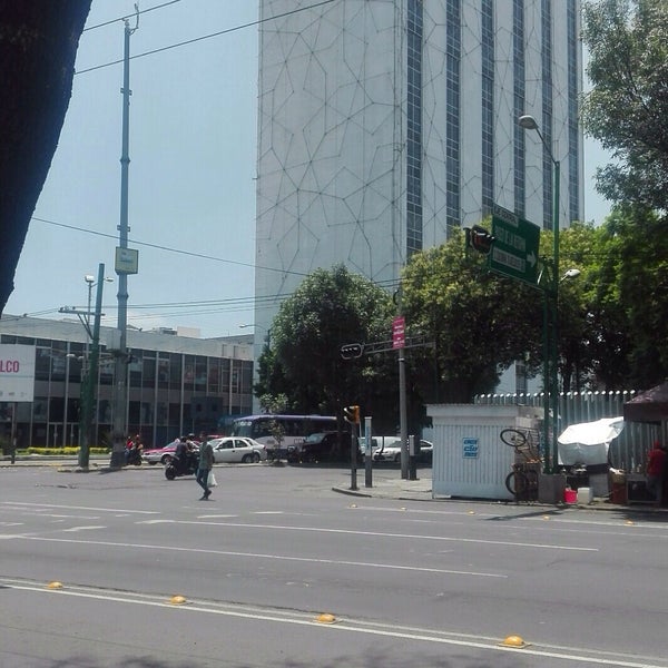 Foto tirada no(a) CCU Tlatelolco por Luis Enrique D. em 3/16/2018