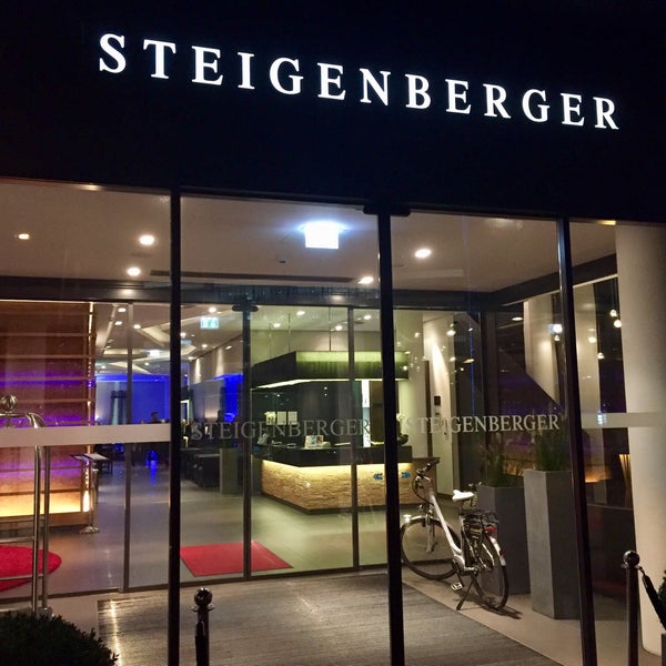 9/22/2017 tarihinde Jay F Kayziyaretçi tarafından Steigenberger Hotel Bremen'de çekilen fotoğraf