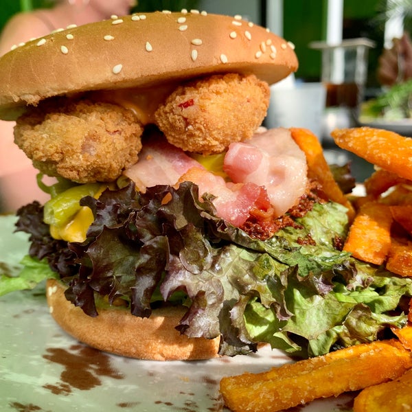 Krokodil - Bistro in Mössingen