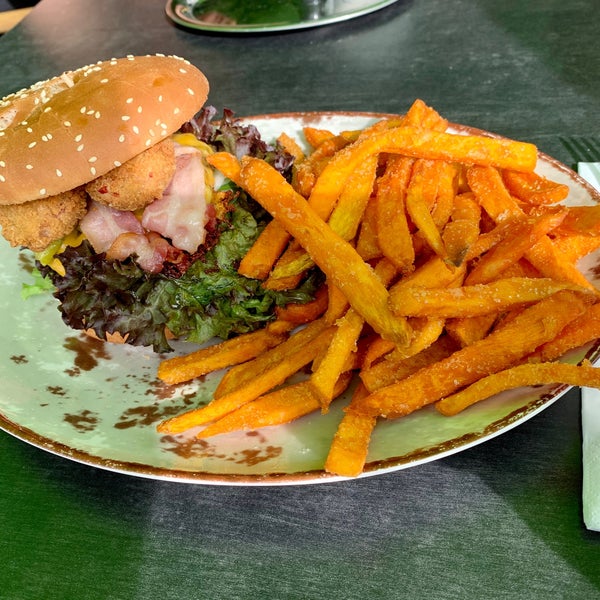 Krokodil Bistro in Mössingen
