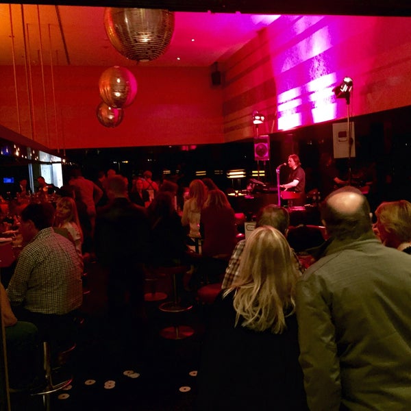 5/2/2015にJay F KayがHarry&#39;s New York Barで撮った写真