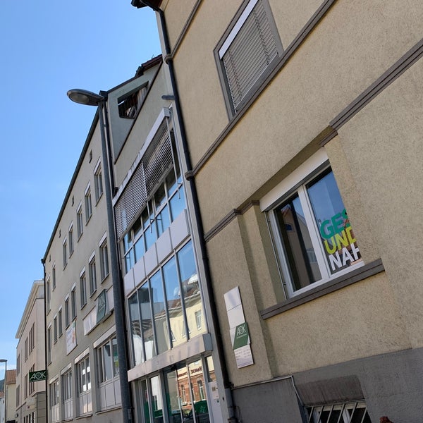 AOK Baden-Württemberg - KundenCenter Tuttlingen AOK Baden-Württemberg - KundenCenter Tuttlingen