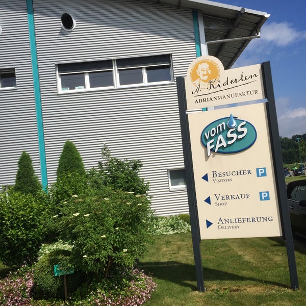 Photos At Adrian Manufaktur Vom Fass Gourmet Shop