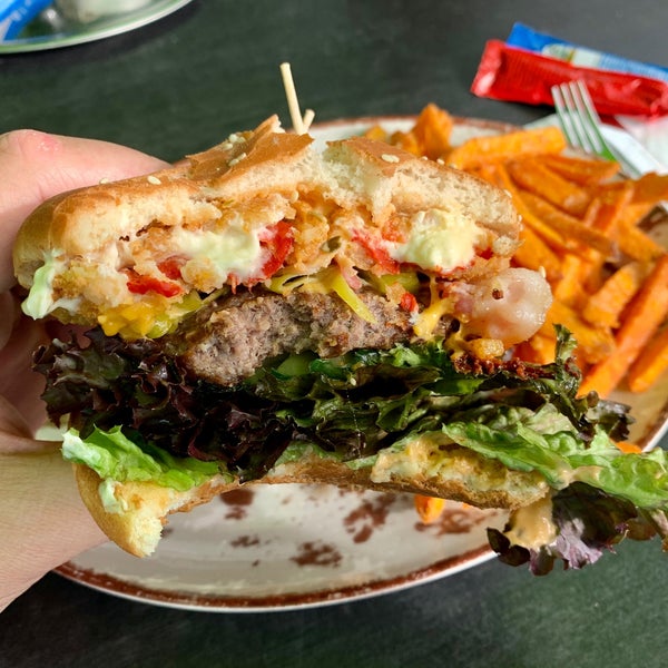 Krokodil - Bistro in Mössingen