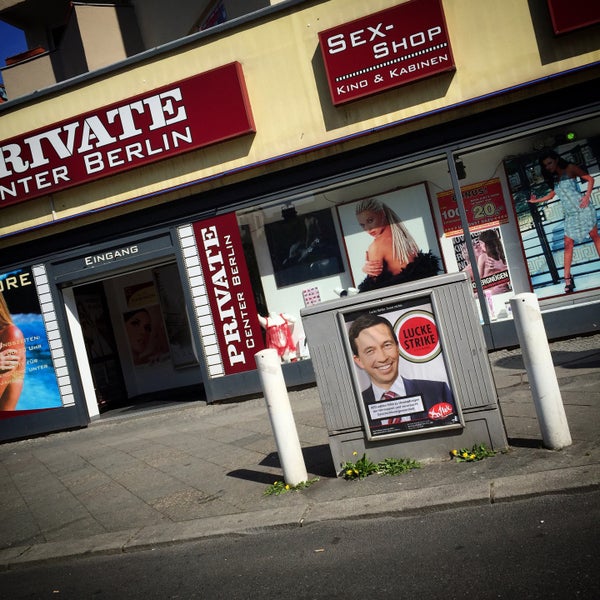 Private center berlin süd