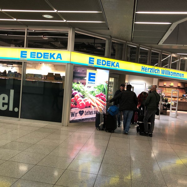Edeka Jager 3 Tips From 237 Visitors