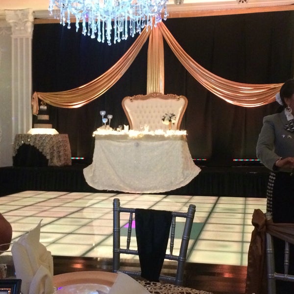 Factory Of Dreams Hall Downtown Chula Vista 1 tip from 37 visitors