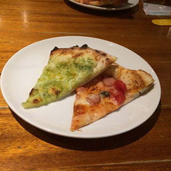 Photos At ナポリピッツア四六時中 津田沼店 144 Visitors