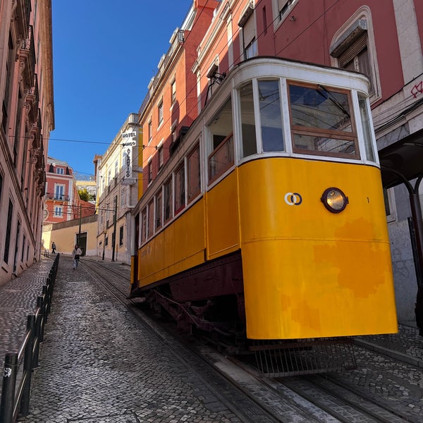 Снимок сделан в Лиссабон пользователем Kornblume . 2/27/2024