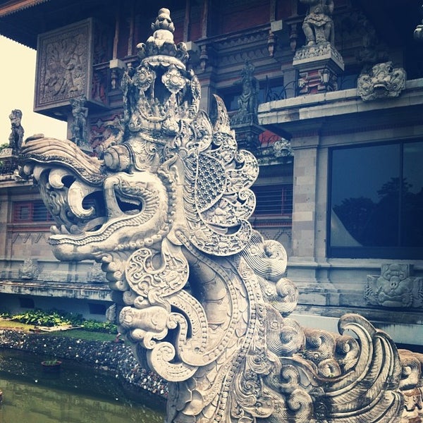 Photos At Jltaman Mini Pintu Ii Bawah No6 Jakarta Timur