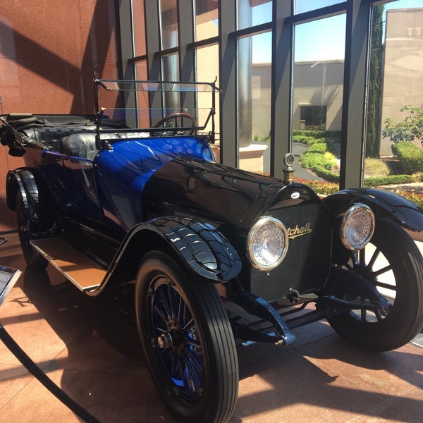 7/6/2017에 俊 陳.님이 Blackhawk Automotive Museum에서 찍은 사진