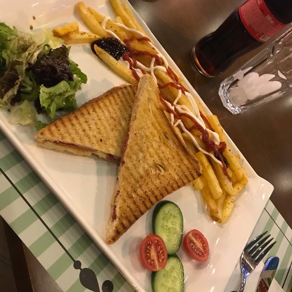Muhtesem Bogaz Manzarasinda Kahvalti Keyfi Haberi