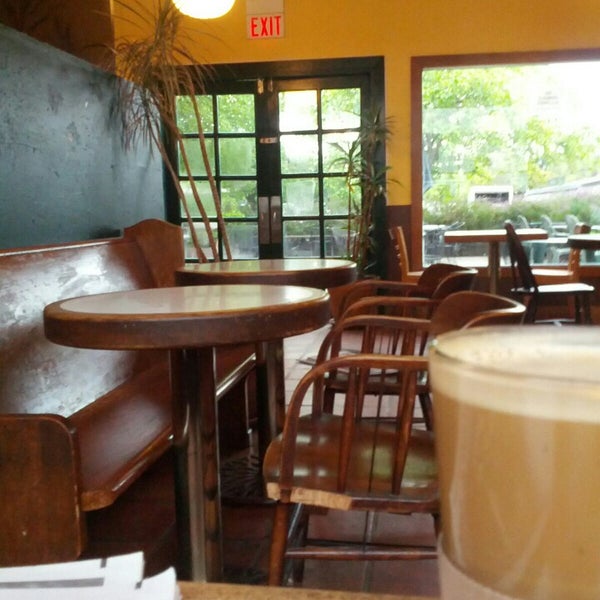 Espresso Roma Cafe Café in Berkeley