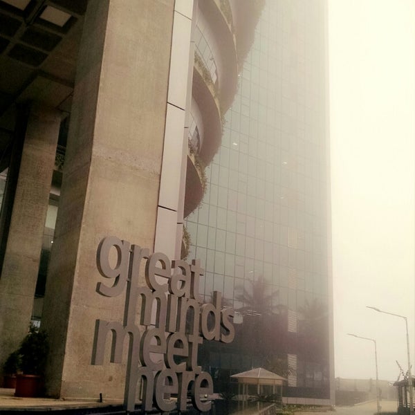 Schneider Electric Bangalore, Karnātaka