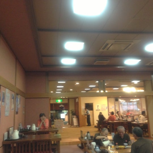 Photos At 船橋健康センター ゆとろぎの湯 Now Closed Hot Spring In 船橋市