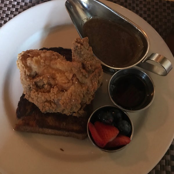 Cedar Street Grill (Now Closed) American Restaurant