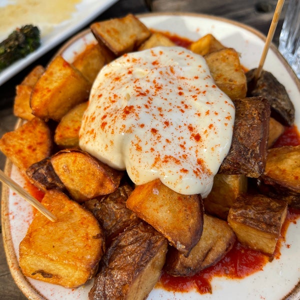 Barcelona Wine Bar Charlotte Tapas Restaurant in Wilmore