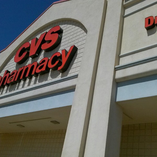 CVS pharmacy - Lubbock, TX