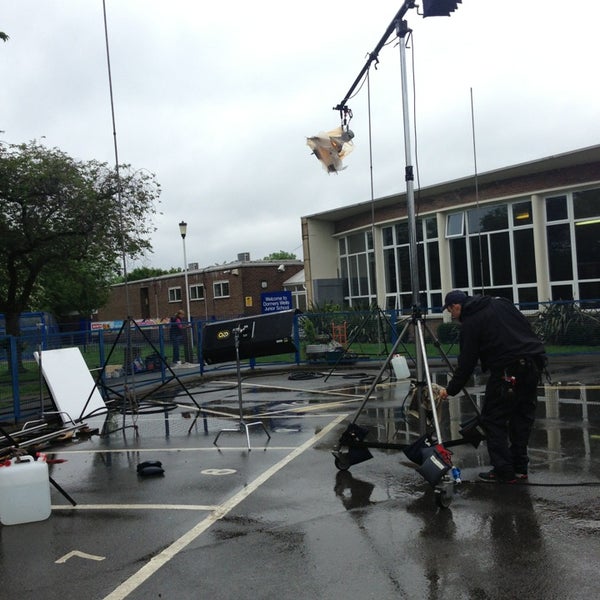 Photos At Dormers Wells Infant School Elementary School