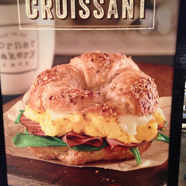 Photos at Corner Bakery Cafe Temporarily Closed (Now Closed