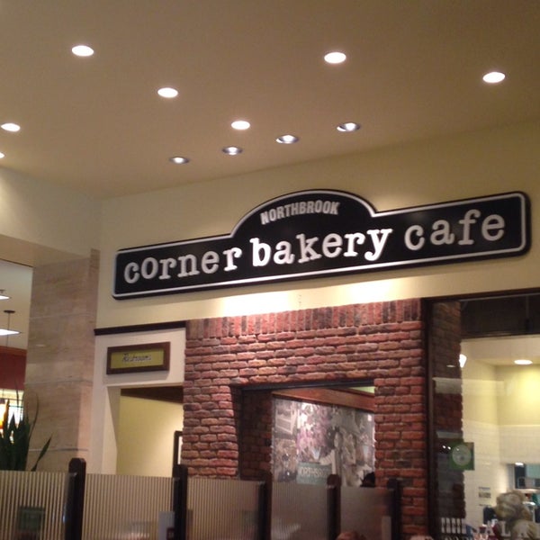 Photos at Corner Bakery Cafe Temporarily Closed (Now Closed