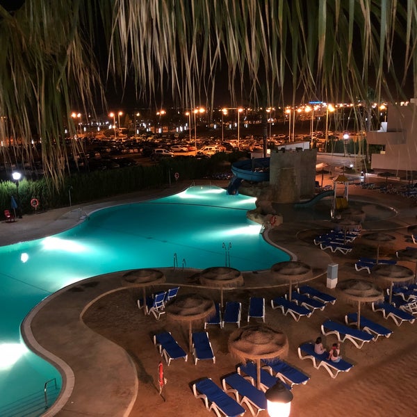 Photos at Senator Hotels - El Cabo de Gata, Andalucía