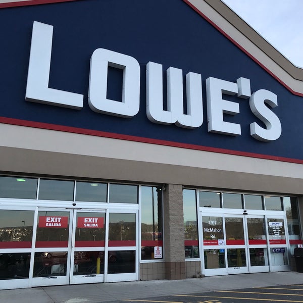 Photos at Lowe's 8 tips