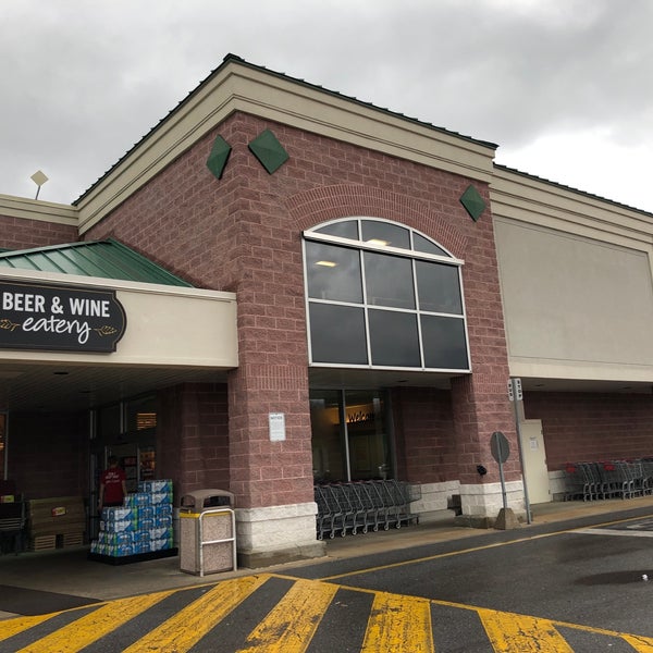 Martin s Food Market Duncansville PA