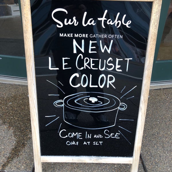 Sur La Table (Now Closed) Kitchen Supply Store in Pittsburgh