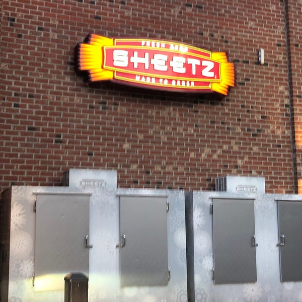 Sheetz State College, PA