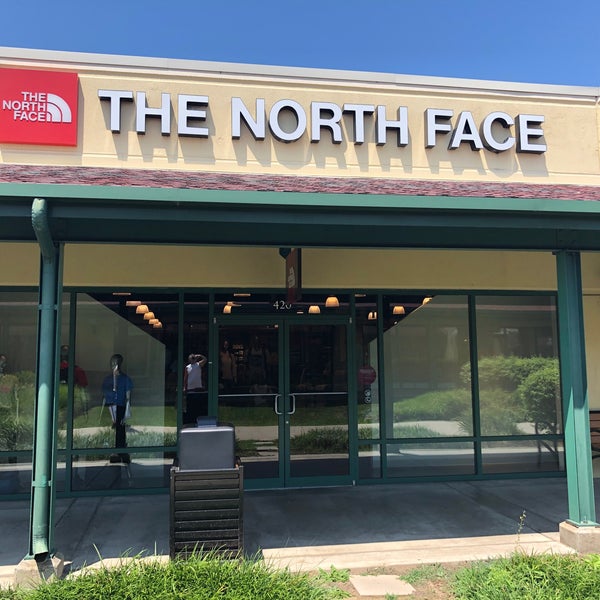 north face hagerstown