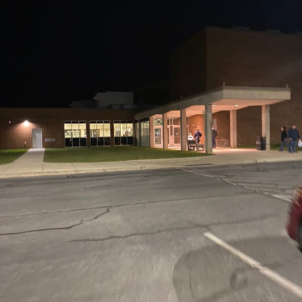 Hollidaysburg Area Senior High School High School