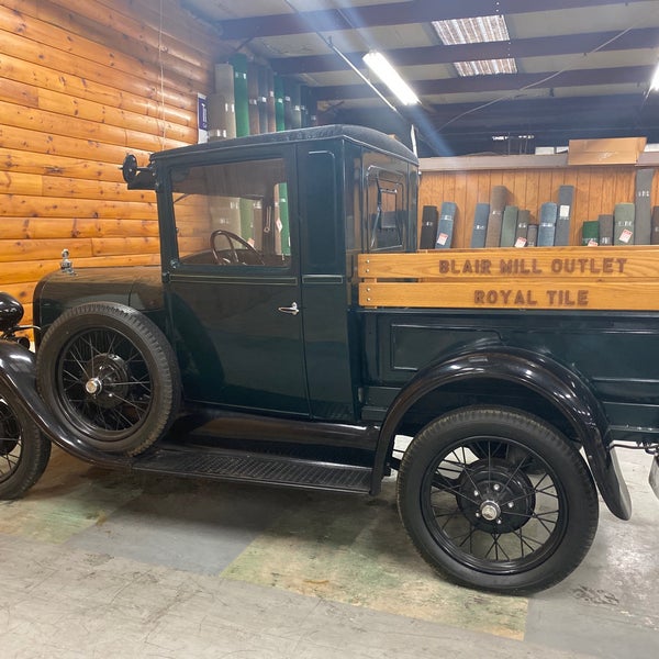 Blair Mill Outlet Hollidaysburg, PA