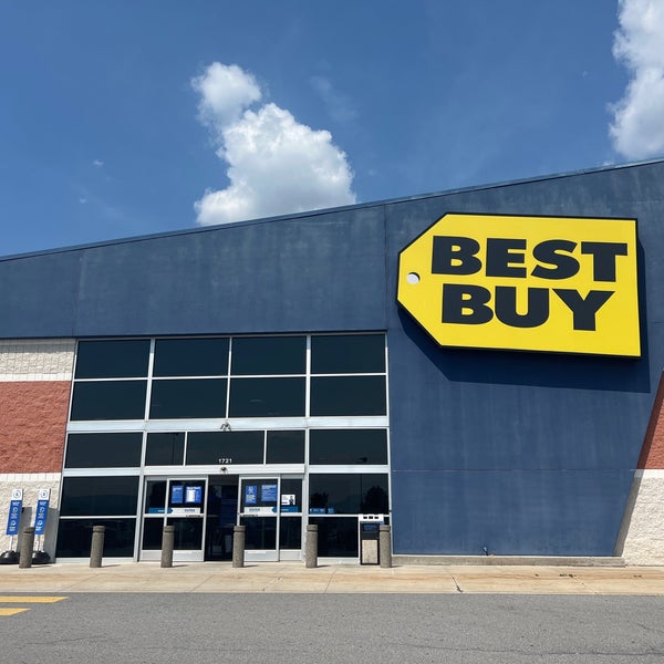 Photos at Best Buy Altoona, PA