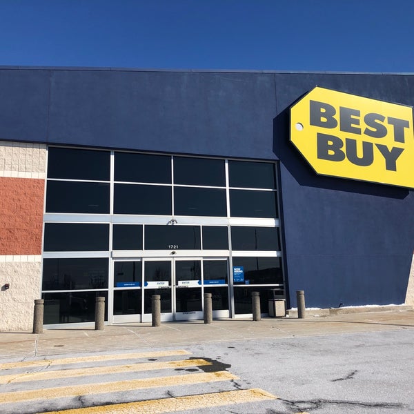 Photos at Best Buy Altoona, PA