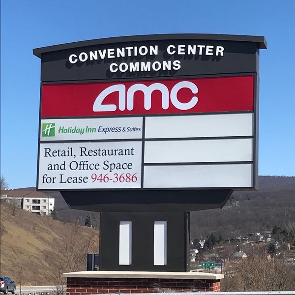 Carmike 12 'Big D' Altoona (Now Closed) Movie Theater in Altoona