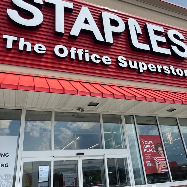 Staples Hours Altoona Ia at Marc Schulz blog