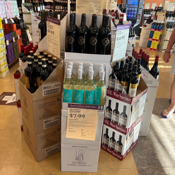 PA Wine & Spirits 3415 Pleasant Valley Blvd