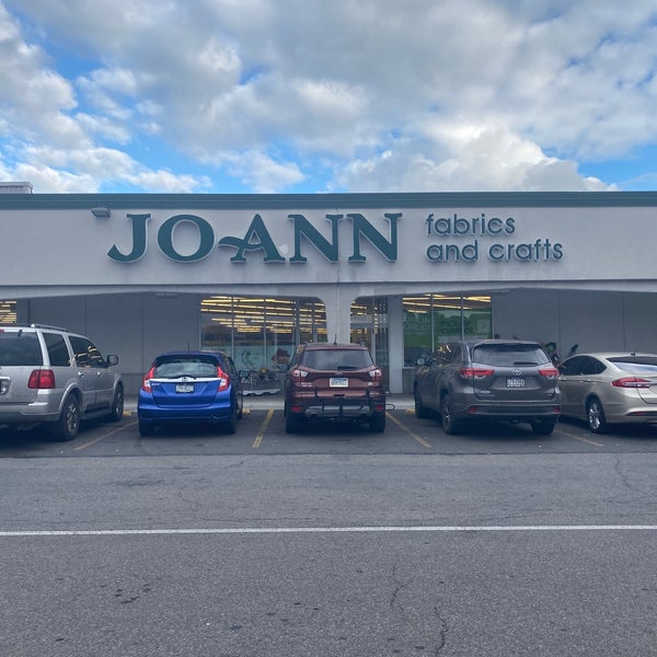 JOANN Fabrics and Crafts Altoona, PA