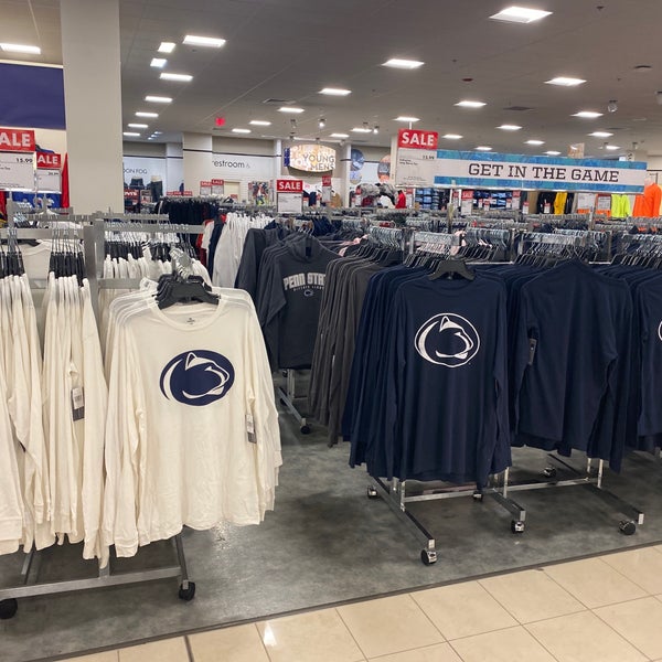 Boscov's Altoona, PA