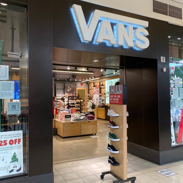 vans shoes king of prussia