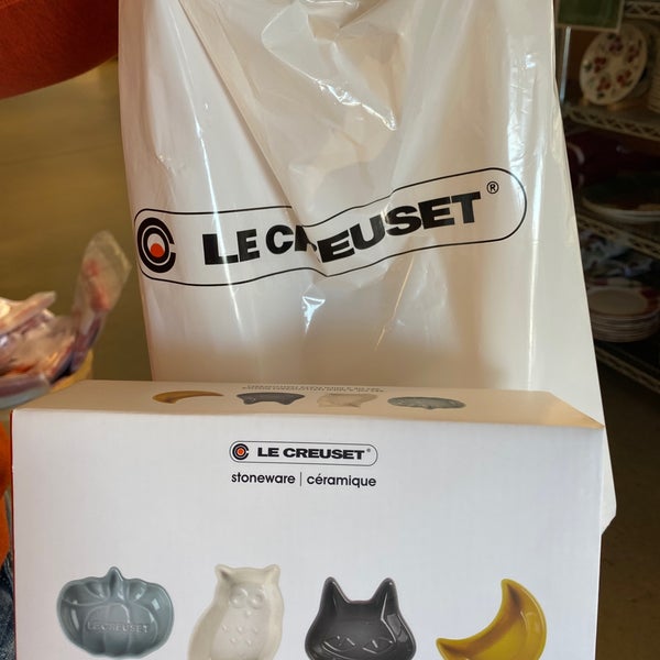 Le Creuset: Leesburg Corner Premium Outlets