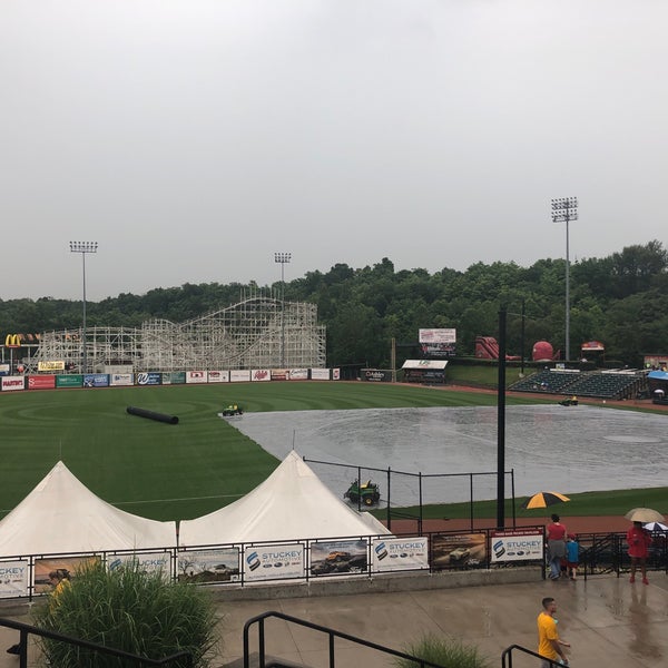 7/6/2019 tarihinde Brent F.ziyaretçi tarafından Peoples Natural Gas Field'de çekilen fotoğraf