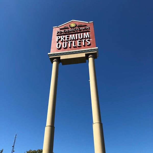 Hagerstown Premium Outlets 23 tips from 6614 visitors