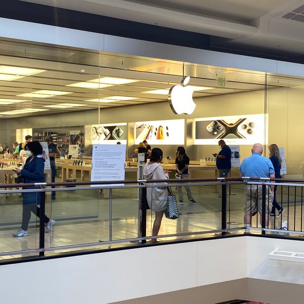 Photos at Apple Ross Park Pittsburgh PA
