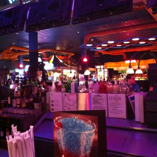 Photos at Dave & Buster's Arcade in Vaughan